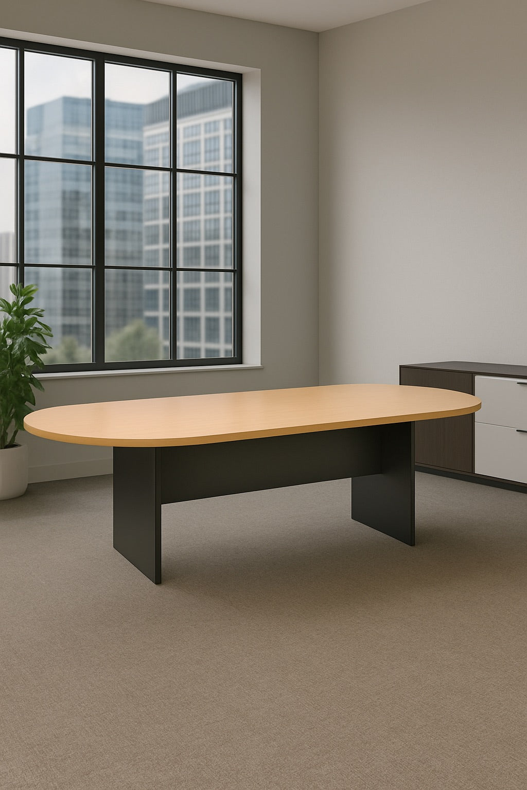 Mesa de Juntas 2400