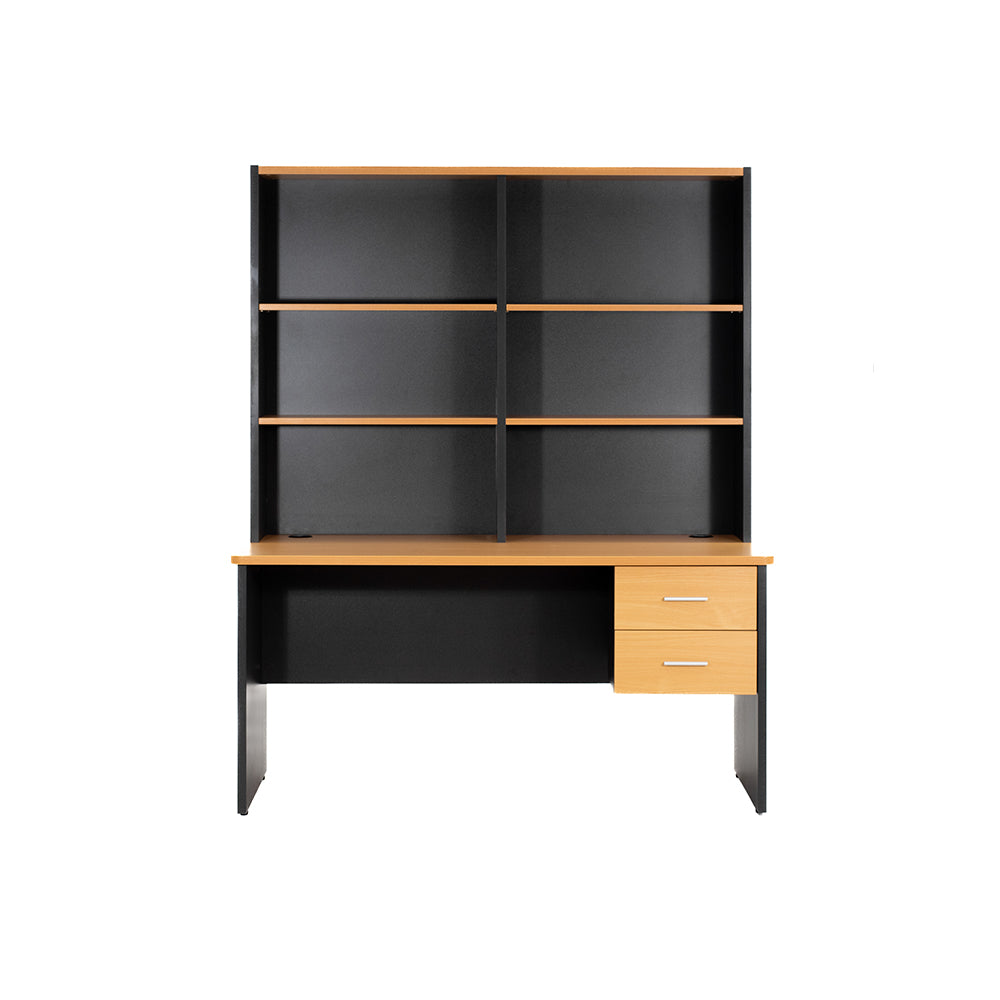 Repisa para escritorio 1500