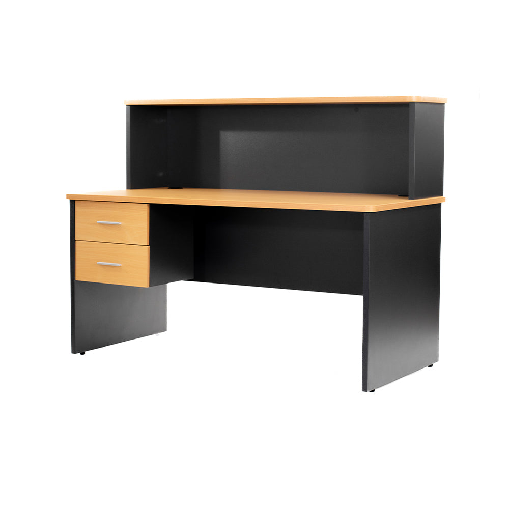 Mampara de Recepción 1500