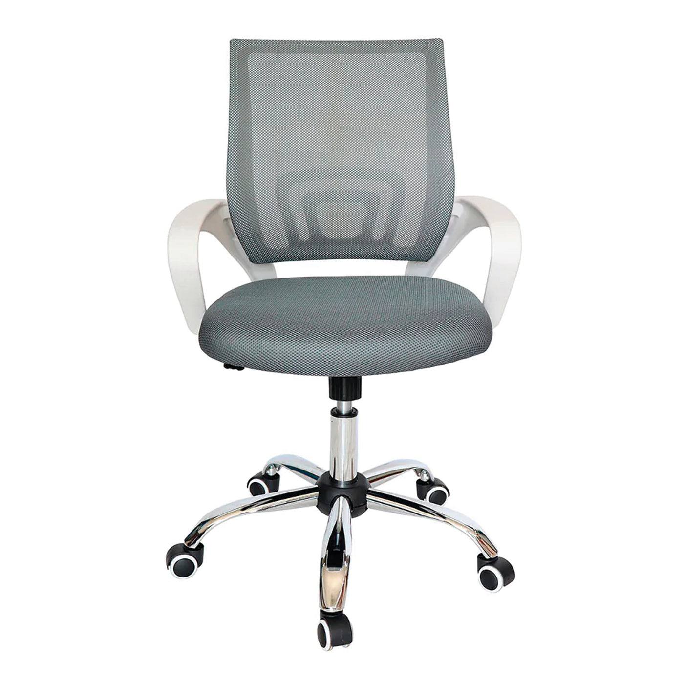 Black Jack Blanco | Silla de Oficina Jasper J