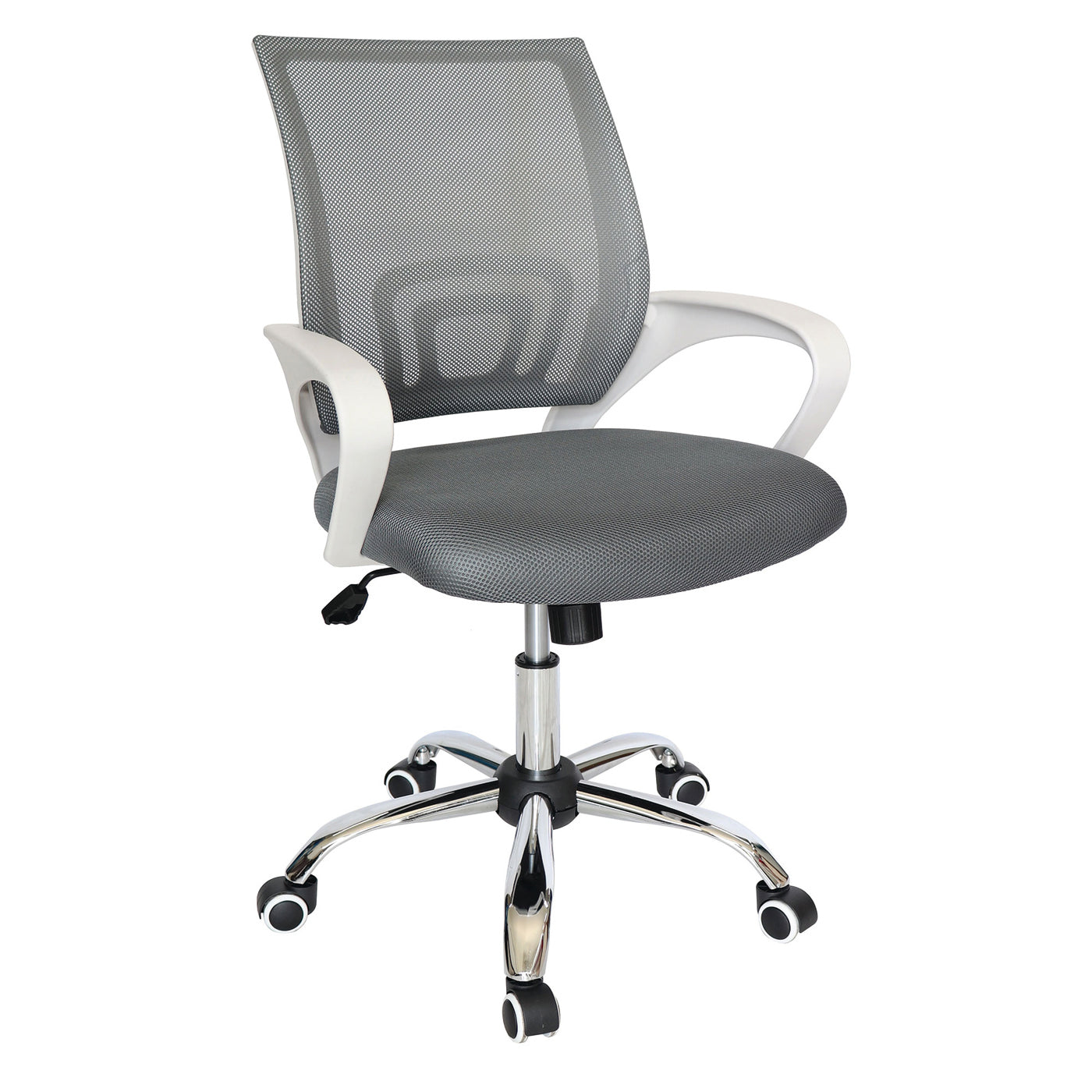 Black Jack Blanco | Silla de Oficina Jasper J