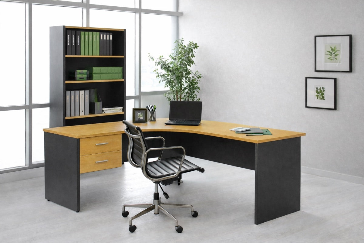 Paquete: Oficina Directiva – Pro