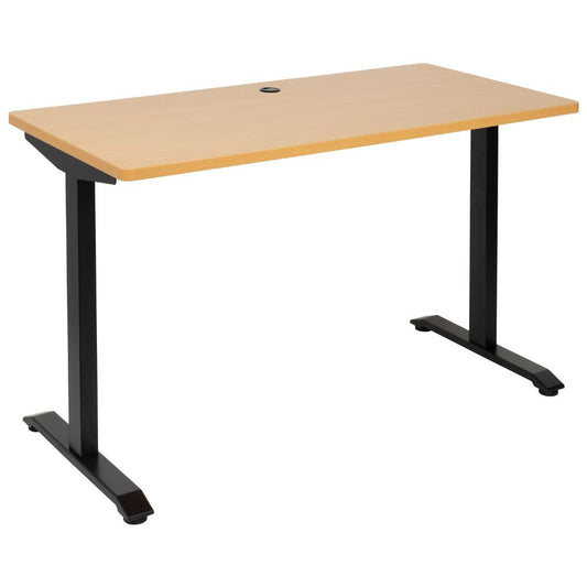 Escritorio Fijo 1200 Haya | Jasper J