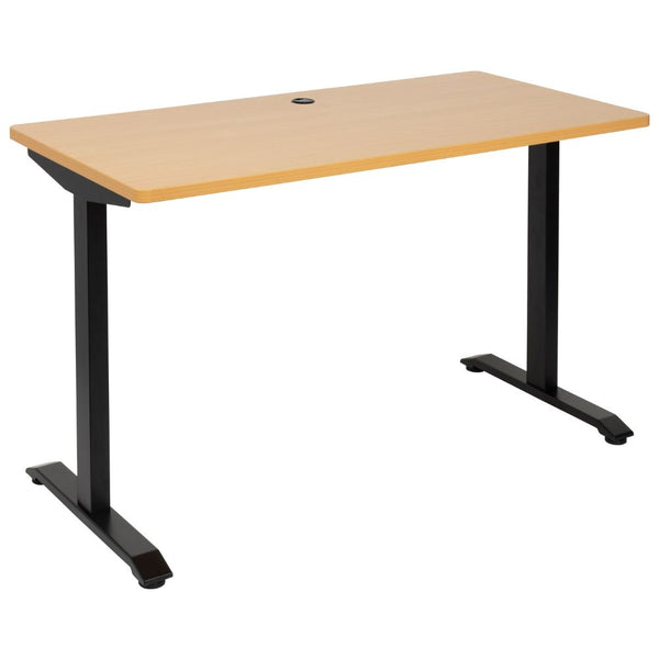 Escritorio Fijo 1200 Haya | Jasper J