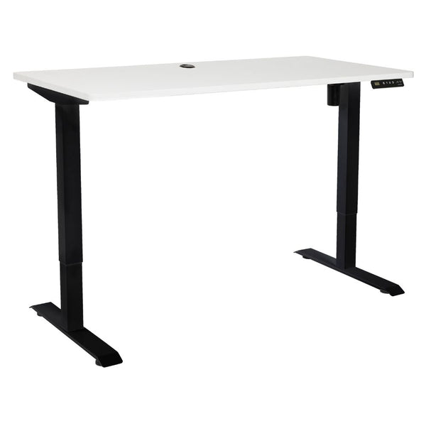 Escritorio Altura Ajustable 1200 Blanco | Jasper J