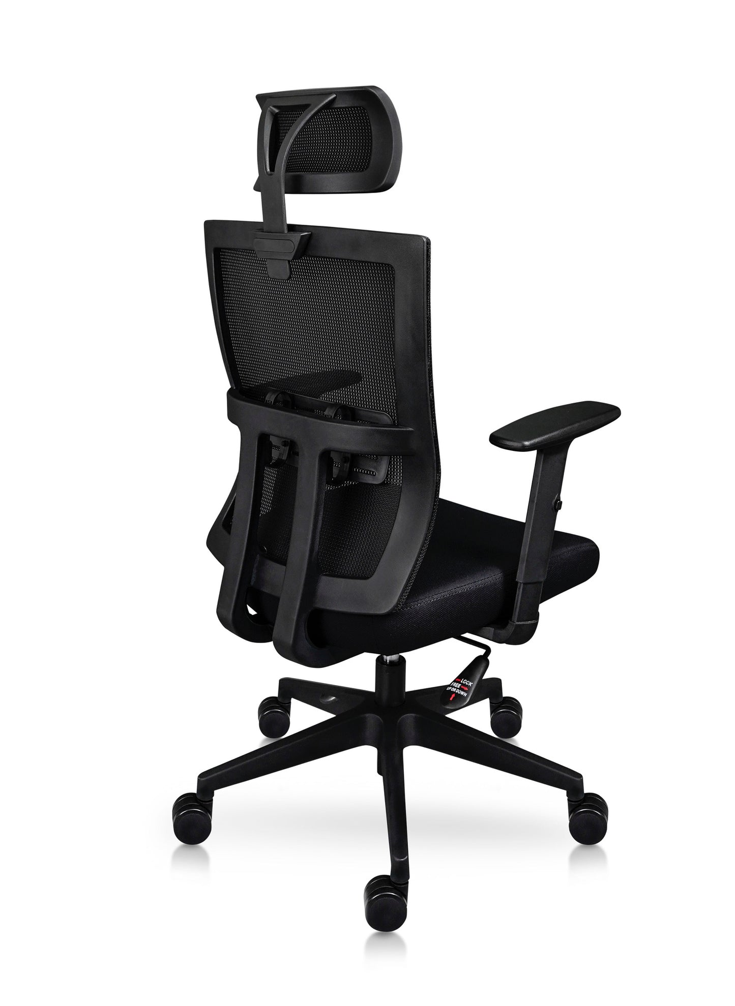 Taupo Active | Silla de Oficina Jasper J