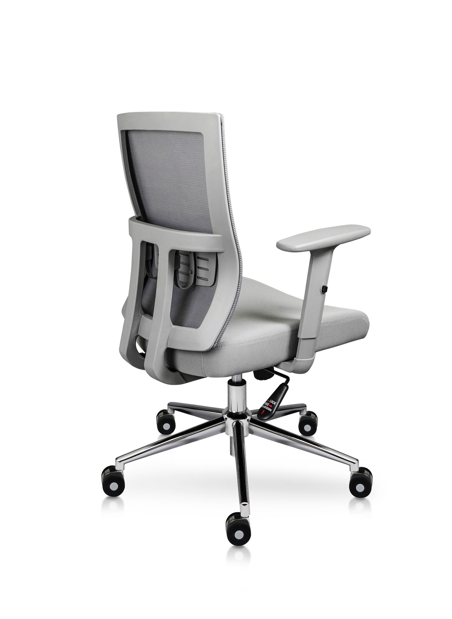 Taupo Balance| Silla de Oficina Jasper J