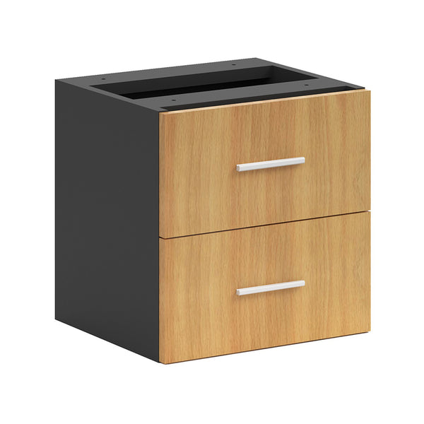 Set de 2 Cajones para Escritorio