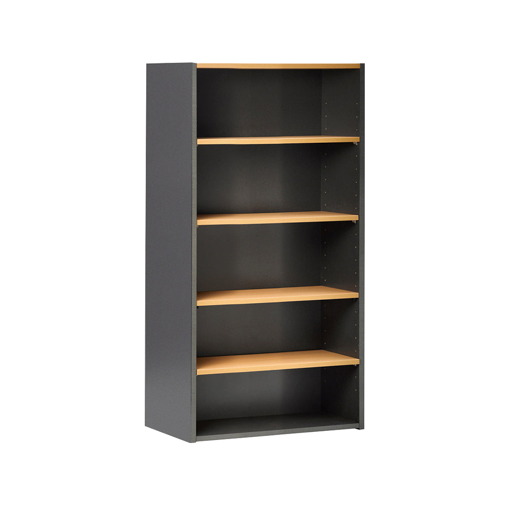 Librero 4 Repisas 1800