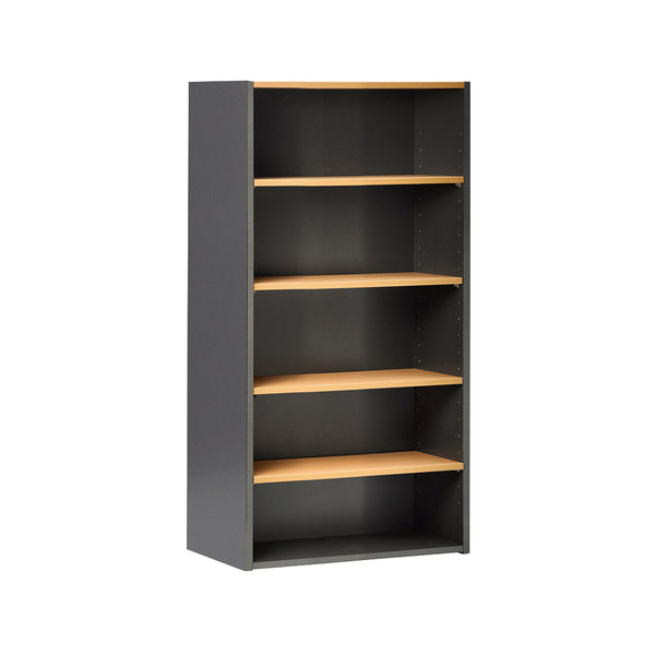 Librero 4 Repisas 1800