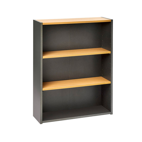 Librero 2 Repisas 1200