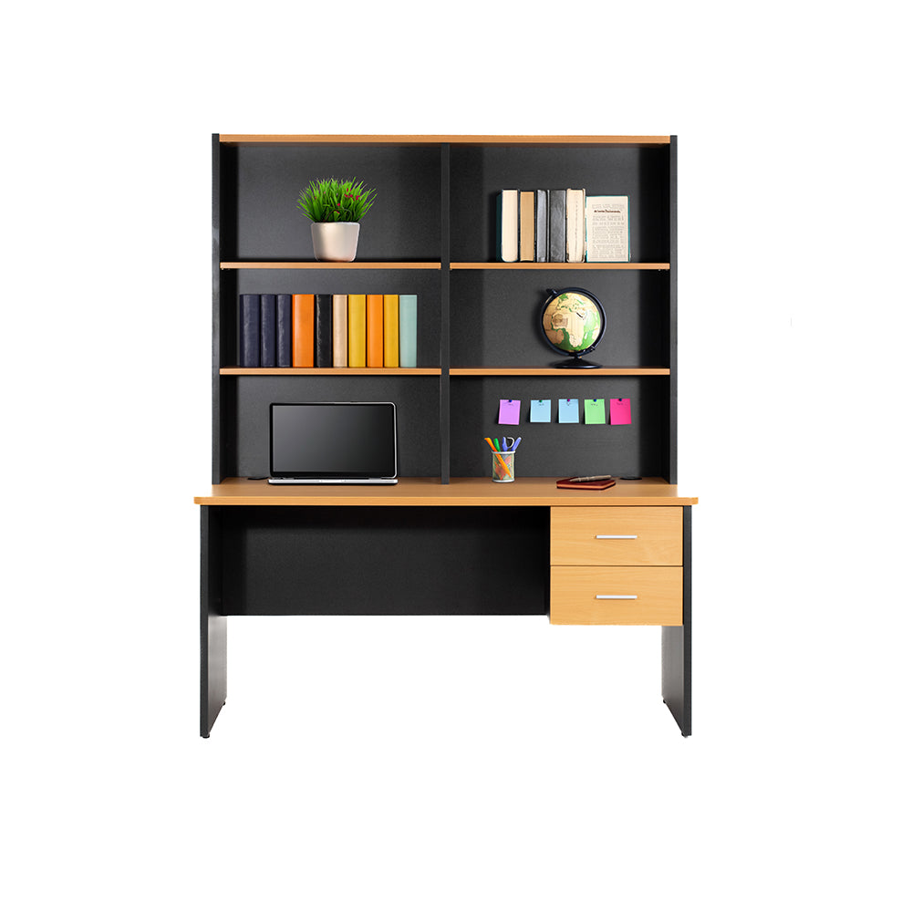 Repisa para escritorio 1500