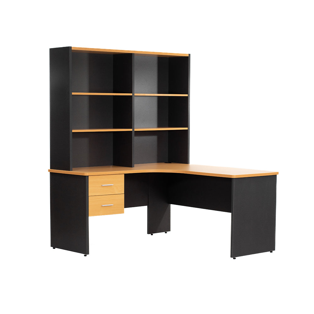 Repisa para escritorio 1500