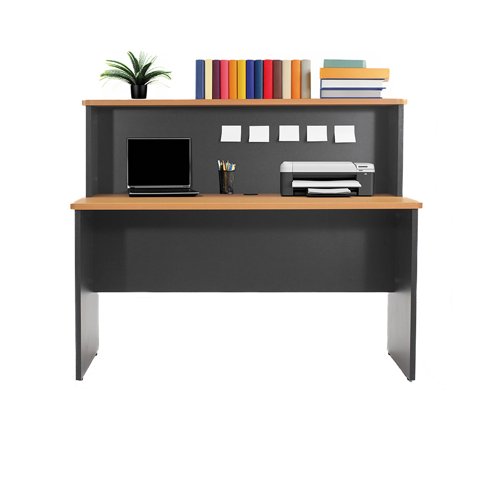 Mampara de Recepción 1200