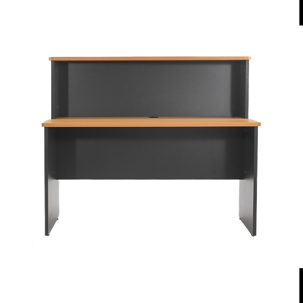 Mampara de Recepción 1200