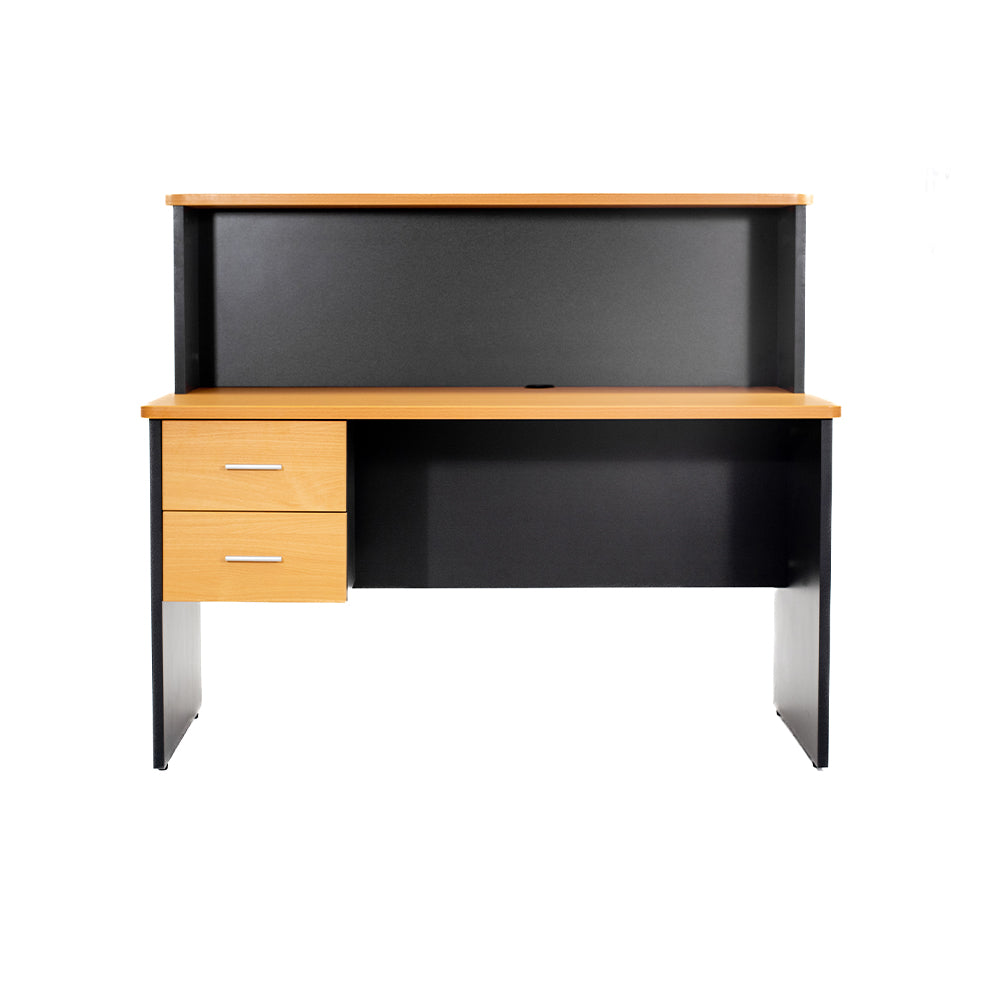 Mampara de Recepción 1200