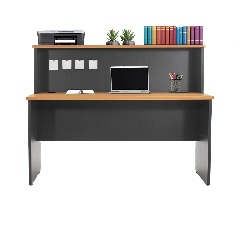 Mampara de Recepción 1500