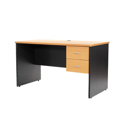 Escritorio de Trabajo con Cajones 1200