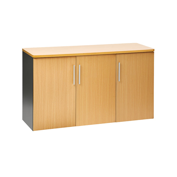 Credenza con 3 Puertas 1200