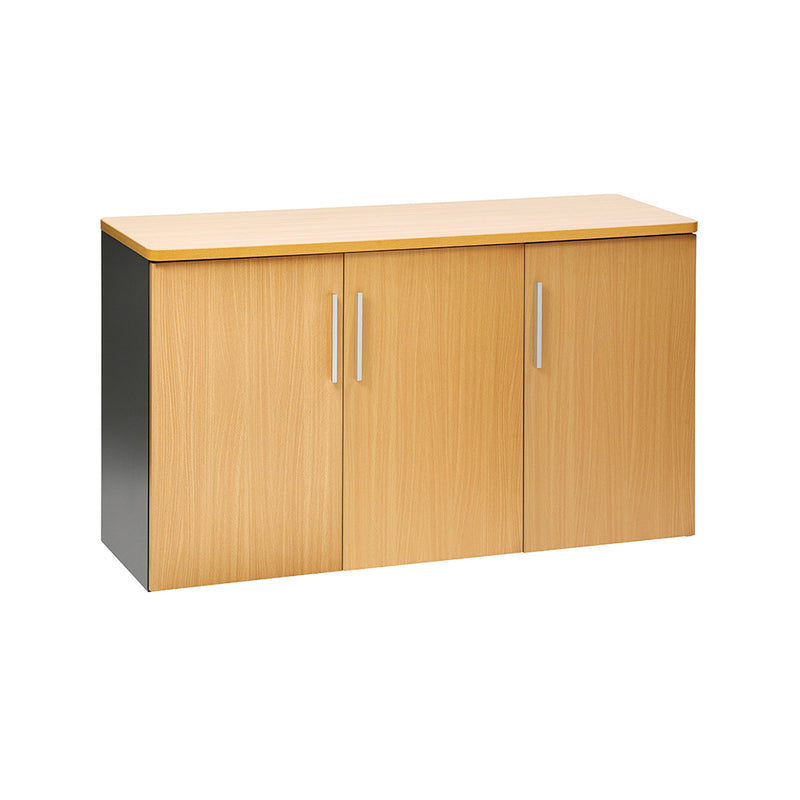 Credenza con 3 Puertas 1200