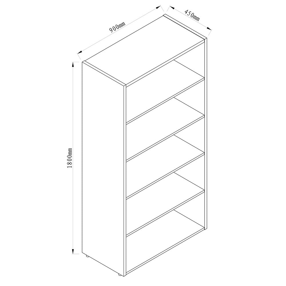 Paquete: Oficina Directiva – Pro