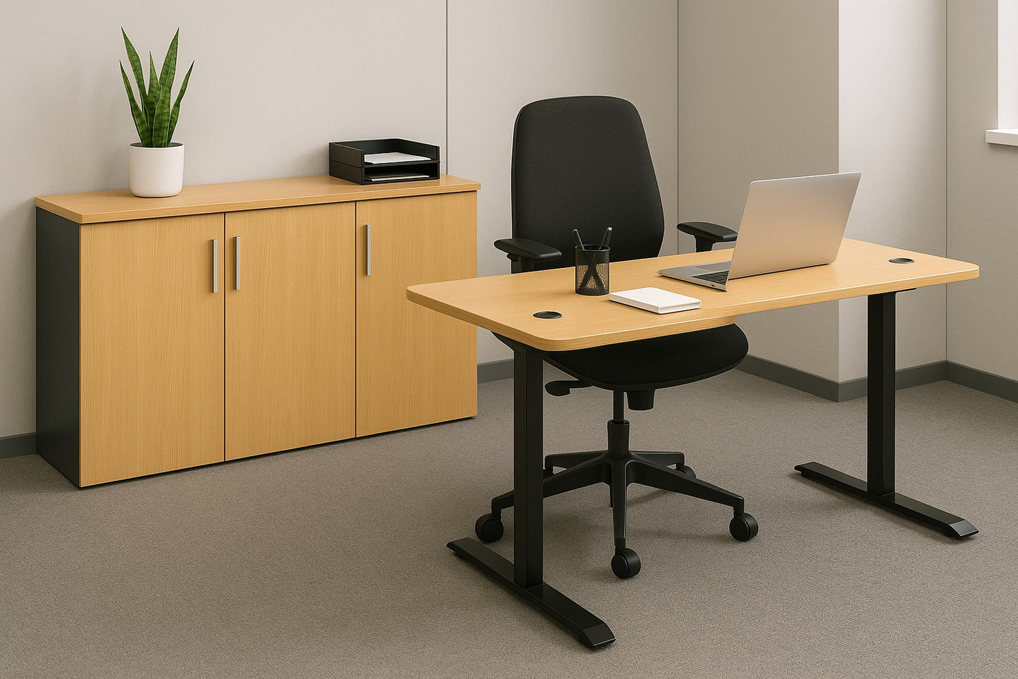 Paquete Home Office