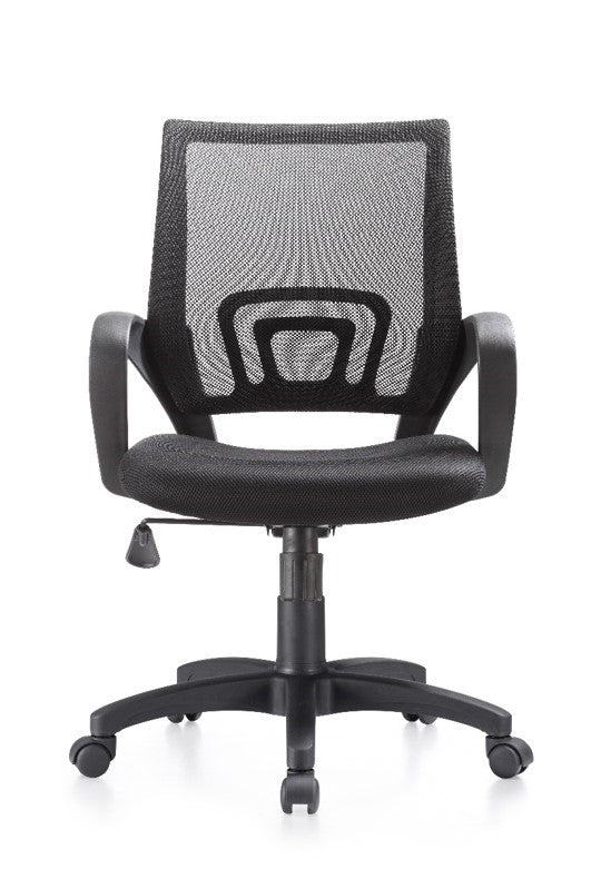 Black Jack | Silla de Oficina Jasper J