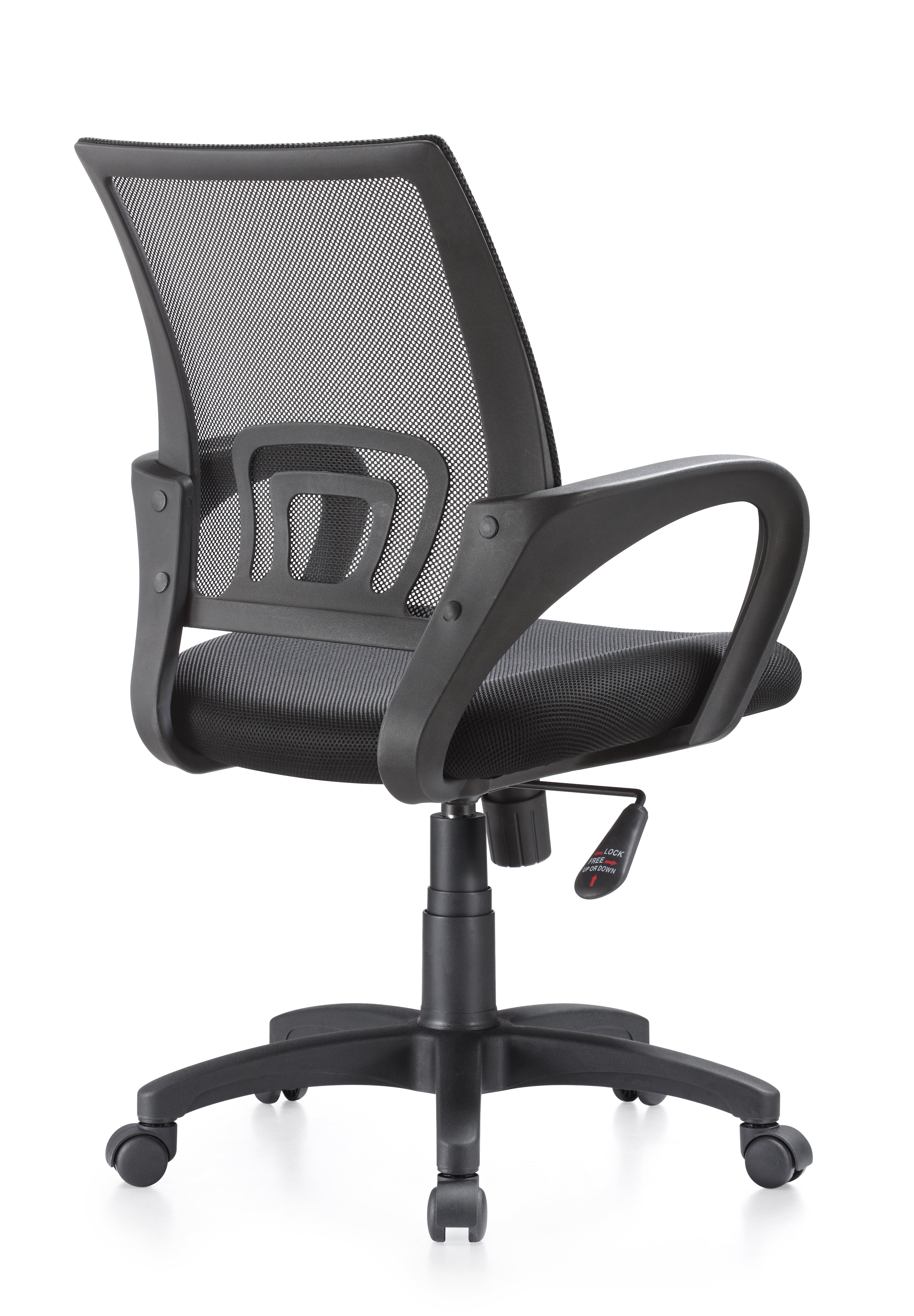 Black Jack | Silla de Oficina Jasper J