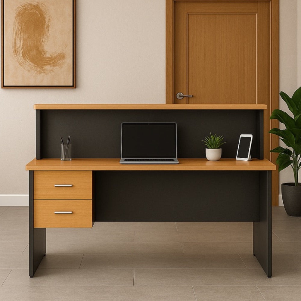 Paquete: Recepción – Pro