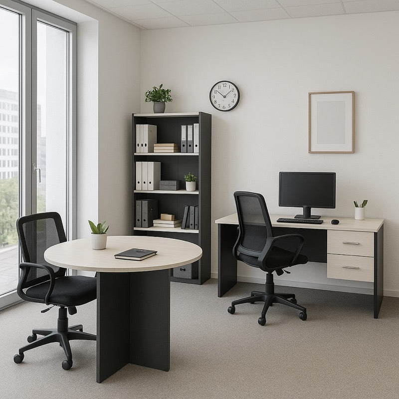 Paquete: Oficina Compacta