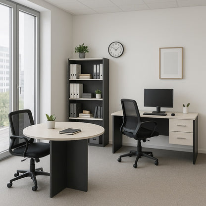 Paquete: Oficina Compacta