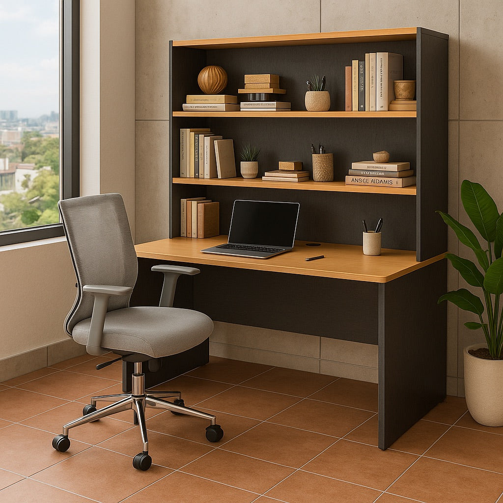 Repisa para Escritorio 1200