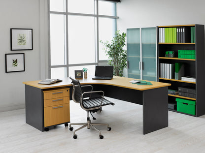 Paquete: Oficina Directiva – Pro